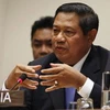 Tổng thống Indonesia Susilo Bambang Yudhoyono. (Nguồn: unisdr.org)