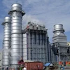Nhà máy nhiệt điện Phú Mỹ 1. (Nguồn: chinhphu.vn)