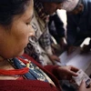 Khoảng 800.000 người Nepal vẫn đang sống trong tình trạng “không được công nhận."