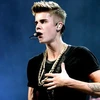 Ca sĩ Justin Bieber. (Nguồn: billboard.com)