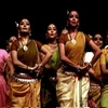 Múa cổ điển Ấn Độ Odissi ra mắt khán giả Việt Nam