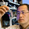 Giáo sư Shinya Yamanaka. (Nguồn: ucsf.edu)