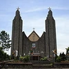 Giáo xứ Phủ Cam. (Nguồn: wikipedia.org)