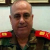 Tướng Abdelaziz Jassim al-Shalal. (Nguồn: thetimes.co.uk)