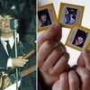 Những bức ảnh màu hiếm có về The Beatles. (Nguồn: PA)