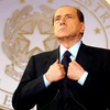 Cựu Thủ tướng Italy Silvio Berlusconi đã gây ra những tranh cãi dữ dội. (Nguồn: Getty) 