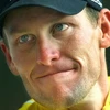 Lance Armstrong. (Nguồn: AP)