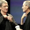Tim Cook từng cố gắng phản đối chiến lược kiện cáo Samsung của Steve Jobs nhưng không thành công.