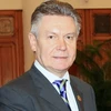 Cao ủy Thương mại EU Karel De Gucht. (Nguồn: EU)
