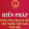 Góp ý nội dung về Quốc hội trong sửa đổi Hiến pháp