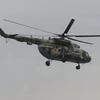 Trực thăng Mi-8. (Ảnh: rian.ru)