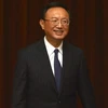 Đồng chí Dương Khiết Trì được bổ nhiệm giữ chức Ủy viên Quốc vụ Quốc vụ viện nước Cộng hòa nhân dân Trung Hoa. (Ảnh: AFP/TTXVN)