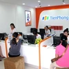TienPhong Bank khai trương chi nhánh Hai Bà Trưng