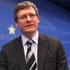 Cao ủy Liên minh châu Âu (EU) phụ trách việc làm và các vấn đề xã hội, ông Laszlo Andor. (Ảnh: ec.europa.eu)