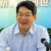 Ông Lưu Thiết Nam. (Ảnh: china.org.cn)