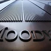 Moody's nâng hạng tín nhiệm trái phiếu Thổ Nhĩ Kỳ