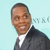 Rapper nổi tiếng Jay-Z. (Anhr: AP)