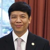 Đại sứ Việt Nam tại Mỹ Nguyễn Quốc Cường. (Ảnh: TTXVN) 