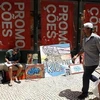 Thâm hụt ngân sách của Bồ Đào Nha bỗng tăng vọt