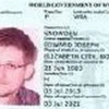 Hộ chiếu WSA cấp cho Snowden.