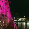 Cầu Tràng Tiền luôn hấp dẫn đối với du khách. (Ảnh: Quốc Việt/Vietnam+)