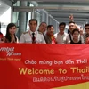 VietJetAir mở đường bay thẳng Hà Nội và Bangkok