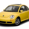 Volkswagen với kế hoạch làm mới “con bọ” 