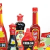 Các thương hiệu sản phẩm của công ty cổ phần Thực phẩm Ma San (Nguồn: MSN) 