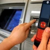 SMS Banking sẽ tạo nhiều tiện ích cho người tiêu dùng. (Ảnh: Internet)