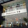 Khách hàng mua sắm tại Parkson có cơ hội được nhận thêm ưu đãi từ VIB. (Ảnh: Internet)