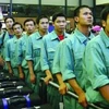 Trong quý I/2010, Việt Nam đã đưa gần 17.000 lao động đi làm việc ở nước ngoài. (Ảnh minh họa, nguồn Internet)