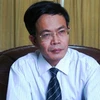 Ông Trần Đăng Tuấn đã là người của AVG. (Ảnh: Internet)