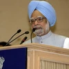 Thủ tướng Ấn Độ Manmohan Singh. (Ảnh: Reuters)