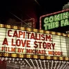 Bộ phim mới nhất của Michael Moore,"Capitalism: A Love Story" (Ảnh: nguồn Internet )