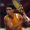 Tay vợt Rafael Nadal. (Ảnh: nguồn Internet)
