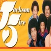 Ban nhạc gia đình Jackson 5.