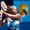 Serena Williams đã trở lại ngôi hậu. (Ảnh: Internet)