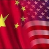 Trung-Mỹ tìm kiếm quan hệ thương mại chặt chẽ hơn 