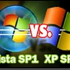 Windows Vista đề kháng tốt hơn Windows XP SP3