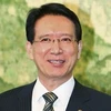 Chủ tịch Quốc hội Hàn Quốc, Kim Hyong O. (Ảnh: Reuters)