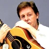 Cựu thành viên của nhóm The Beatles, Paul McCartney. (Ảnh: TT&VH)
