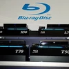 Nhu cầu sử dụng đầu đĩa Blu-ray (BD) dự kiến sẽ tăng cao vì giá bán lẻ hạ. (Ảnh: minh họa/ Internet)