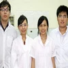 4 học sinh Việt Nam tham dự kỳ thi Olympic Hóa học quốc tế lần thứ 41, tổ chức tại Anh. (Ảnh: nguồn Internet)