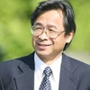 Phó Chủ tịch VFF Nguyễn Lân Trung. (Ảnh: nguồn Internet)