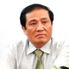 Chủ tịch VFF Nguyễn Trọng Hỷ. (Ảnh: TT&VH)