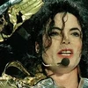 Vua nhạc pop Michael Jackson.