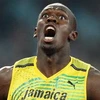 Usain Bolt đã liên tiếp phá kỷ lục thế giới tại đường chạy ở giải vô địch điền kinh thế giới 2009. (Ảnh: TT&VH)