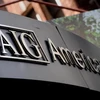 Tập đoàn bảo hiểm khổng lồ AIG của Mỹ đã nhận được những khoản cứu trợ gây tranh cãi thời gian qua. (Ảnh: minh họa/Internet)