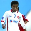 Thonglao ở V-League có sự khác biệt rất lớn so với Thonglao của đội tuyển Thái Lan. (Ảnh: TT&VH) 