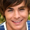 Ngôi sao trẻ Zac Efron của phim "High School Musical". (Ảnh: Internet)